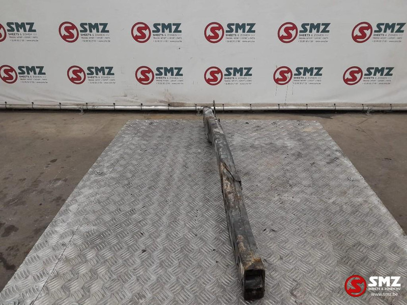 Mercedes-Benz Occ bumperverstevigingsbeugel Mercedes - 框架/ 底盘 适用于 卡车:图4 Mercedes-Benz Occ bumperverstevigingsbeugel Mercedes - 框架/ 底盘 适用于 卡车:图4