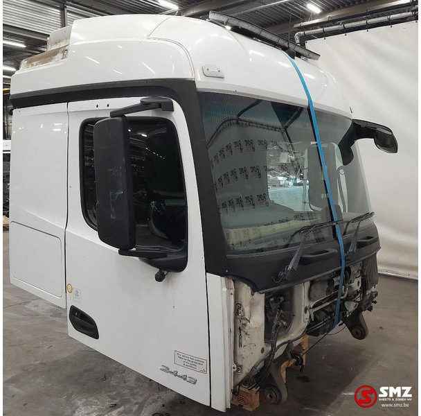 Mercedes-Benz Occ cabine RHD Mercedes - 驾驶室和内部 适用于 卡车:图2 Mercedes-Benz Occ cabine RHD Mercedes - 驾驶室和内部 适用于 卡车:图2