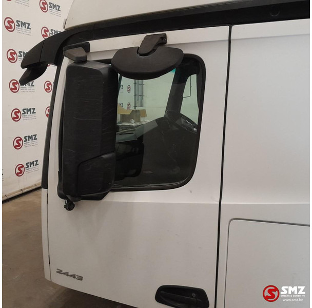 Mercedes-Benz Occ cabine RHD Mercedes - 驾驶室和内部 适用于 卡车:图5 Mercedes-Benz Occ cabine RHD Mercedes - 驾驶室和内部 适用于 卡车:图5