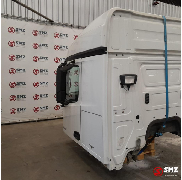 Mercedes-Benz Occ cabine RHD Mercedes - 驾驶室和内部 适用于 卡车:图3 Mercedes-Benz Occ cabine RHD Mercedes - 驾驶室和内部 适用于 卡车:图3