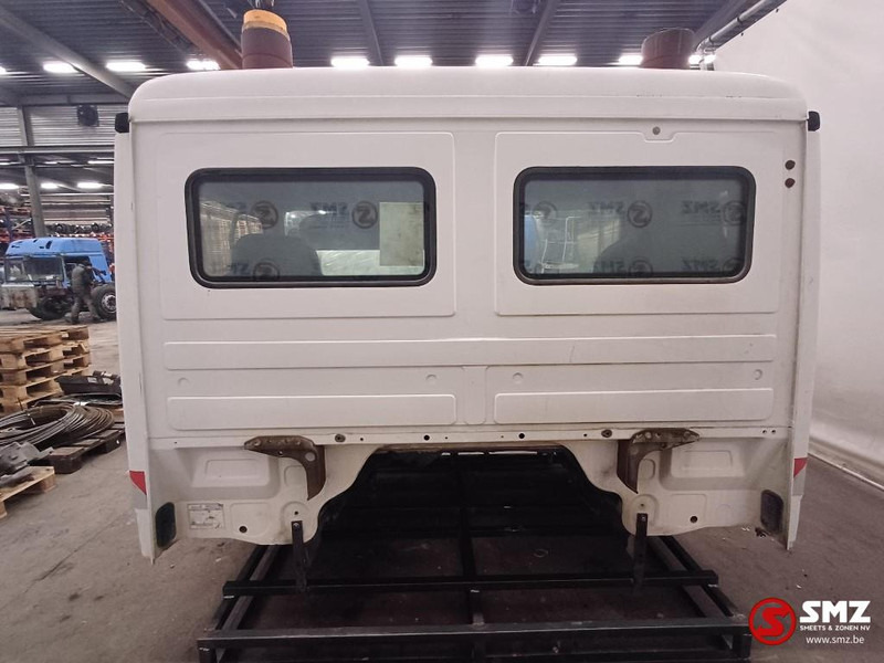 Mercedes-Benz Occ cabine compleet Mercedes Actros MP2 - 驾驶室和内部 适用于 卡车:图5 Mercedes-Benz Occ cabine compleet Mercedes Actros MP2 - 驾驶室和内部 适用于 卡车:图5