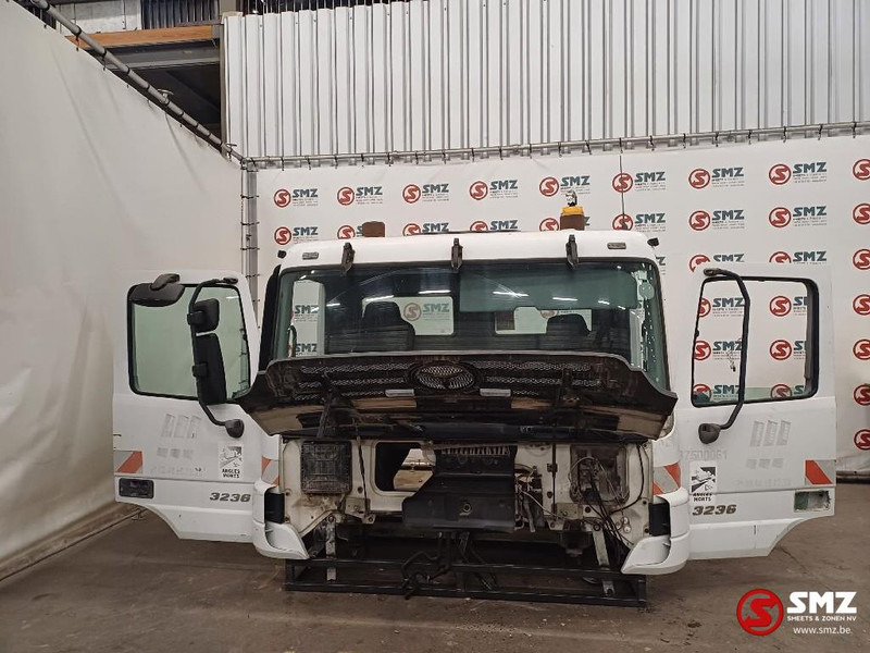 Mercedes-Benz Occ cabine compleet Mercedes Actros MP2 - 驾驶室和内部 适用于 卡车:图2 Mercedes-Benz Occ cabine compleet Mercedes Actros MP2 - 驾驶室和内部 适用于 卡车:图2