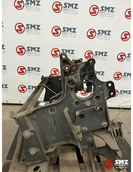 Mercedes-Benz Occ cabine ophanging Mercedes Actros mp2/3 - 驾驶室悬架 适用于 卡车:图2 Mercedes-Benz Occ cabine ophanging Mercedes Actros mp2/3 - 驾驶室悬架 适用于 卡车:图2