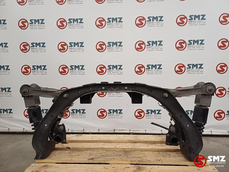 Mercedes-Benz Occ cabine ophanging Mercedes - 驾驶室悬架 适用于 卡车:图2 Mercedes-Benz Occ cabine ophanging Mercedes - 驾驶室悬架 适用于 卡车:图2