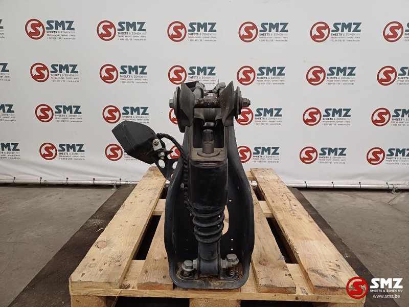 Mercedes-Benz Occ cabine ophanging Mercedes - 驾驶室悬架 适用于 卡车:图4 Mercedes-Benz Occ cabine ophanging Mercedes - 驾驶室悬架 适用于 卡车:图4