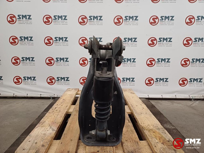 Mercedes-Benz Occ cabine ophanging Mercedes - 驾驶室悬架 适用于 卡车:图3 Mercedes-Benz Occ cabine ophanging Mercedes - 驾驶室悬架 适用于 卡车:图3