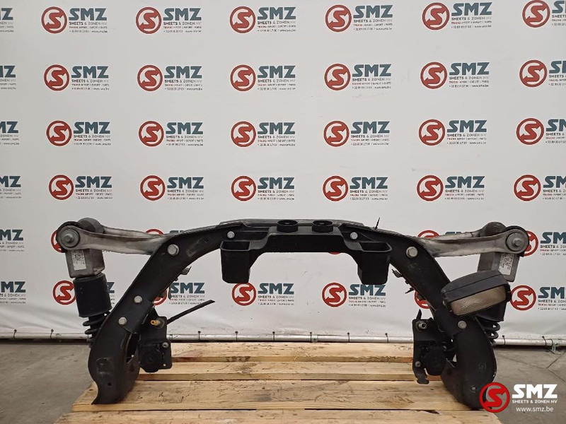 Mercedes-Benz Occ cabine ophanging Mercedes - 驾驶室悬架 适用于 卡车:图1 Mercedes-Benz Occ cabine ophanging Mercedes - 驾驶室悬架 适用于 卡车:图1