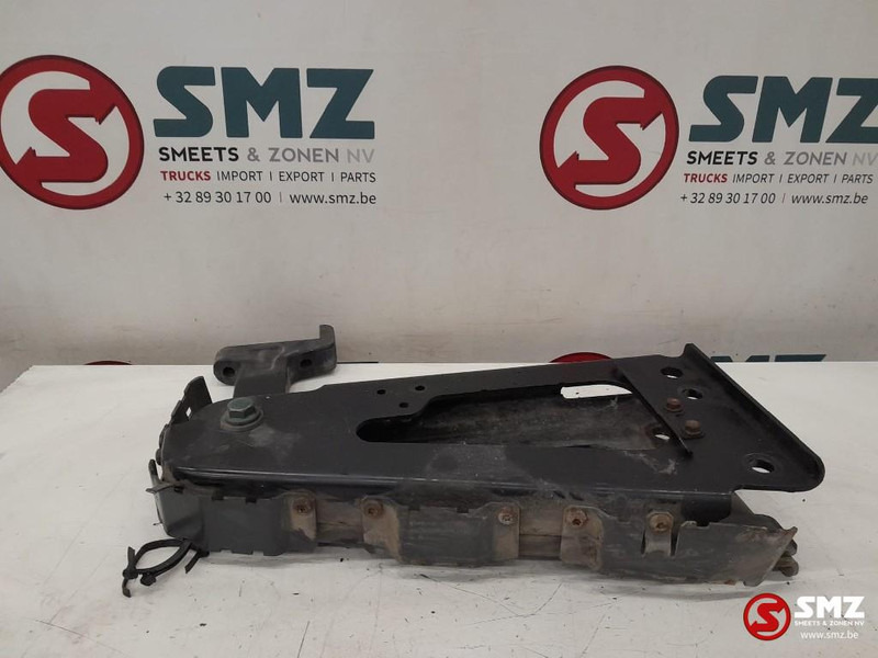 Mercedes-Benz Occ cabinebeugel + montagebeugel rechtsvooraan Mer - 框架/ 底盘 适用于 卡车:图2 Mercedes-Benz Occ cabinebeugel + montagebeugel rechtsvooraan Mer - 框架/ 底盘 适用于 卡车:图2