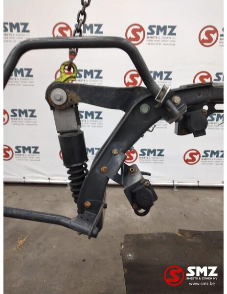 Mercedes-Benz Occ cabineophanging achter Mercedes Actros MP4 A96 - 驾驶室悬架 适用于 卡车:图4 Mercedes-Benz Occ cabineophanging achter Mercedes Actros MP4 A96 - 驾驶室悬架 适用于 卡车:图4