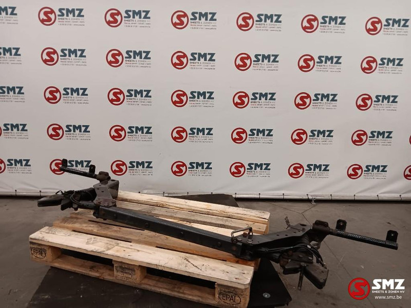 Mercedes-Benz Occ cabineslotmechanisme Mercedes - 驾驶室悬架 适用于 卡车:图1 Mercedes-Benz Occ cabineslotmechanisme Mercedes - 驾驶室悬架 适用于 卡车:图1