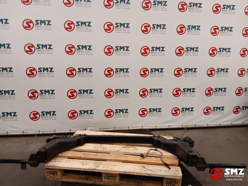 Mercedes-Benz Occ cabineslotmechanisme Mercedes - 驾驶室悬架 适用于 卡车:图2 Mercedes-Benz Occ cabineslotmechanisme Mercedes - 驾驶室悬架 适用于 卡车:图2