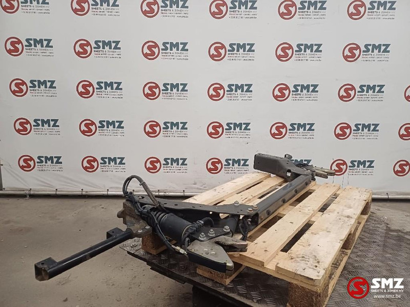 Mercedes-Benz Occ cabineslotmechanisme Mercedes - 驾驶室悬架 适用于 卡车:图3 Mercedes-Benz Occ cabineslotmechanisme Mercedes - 驾驶室悬架 适用于 卡车:图3