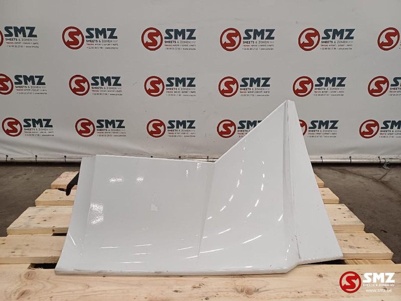 Mercedes-Benz Occ cabinespoiler links Mercedes - 空气动力/ 扰流板 适用于 卡车:图1 Mercedes-Benz Occ cabinespoiler links Mercedes - 空气动力/ 扰流板 适用于 卡车:图1