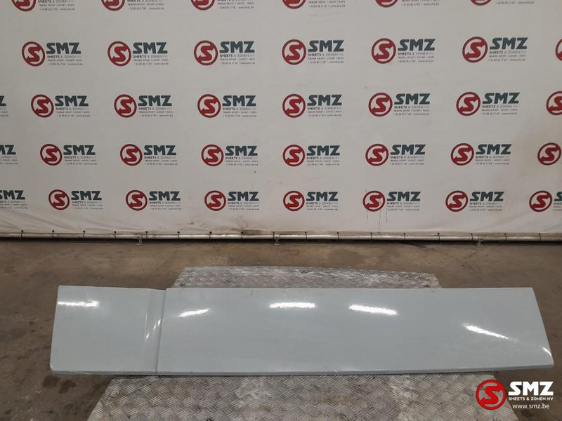 Mercedes-Benz Occ cabinespoiler links Mercedes - 空气动力/ 扰流板 适用于 卡车:图1 Mercedes-Benz Occ cabinespoiler links Mercedes - 空气动力/ 扰流板 适用于 卡车:图1