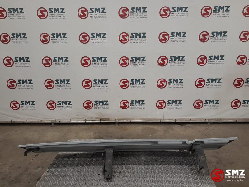 Mercedes-Benz Occ cabinespoiler links Mercedes - 空气动力/ 扰流板 适用于 卡车:图2 Mercedes-Benz Occ cabinespoiler links Mercedes - 空气动力/ 扰流板 适用于 卡车:图2