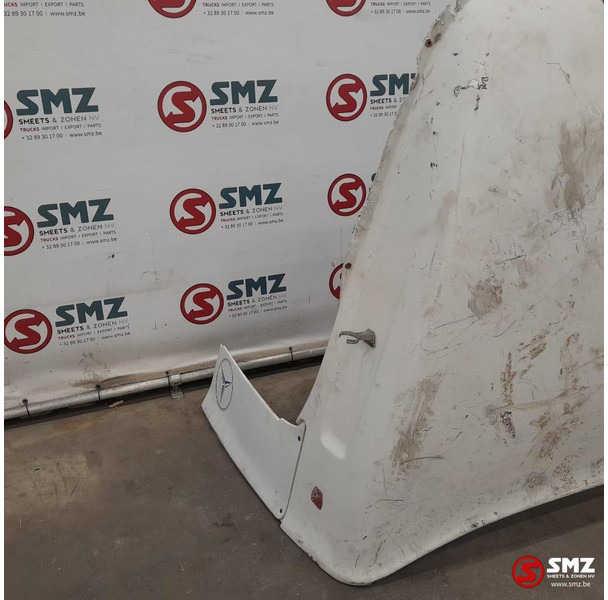 Mercedes-Benz Occ cabinespoilerset Mercedes SK - 空气动力/ 扰流板 适用于 卡车:图5 Mercedes-Benz Occ cabinespoilerset Mercedes SK - 空气动力/ 扰流板 适用于 卡车:图5