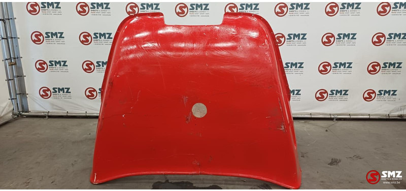 Mercedes-Benz Occ cabinespoilerset Mercedes SK - 空气动力/ 扰流板 适用于 卡车:图2 Mercedes-Benz Occ cabinespoilerset Mercedes SK - 空气动力/ 扰流板 适用于 卡车:图2