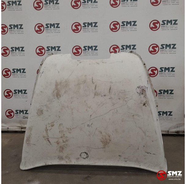 Mercedes-Benz Occ cabinespoilerset Mercedes SK - 空气动力/ 扰流板 适用于 卡车:图1 Mercedes-Benz Occ cabinespoilerset Mercedes SK - 空气动力/ 扰流板 适用于 卡车:图1