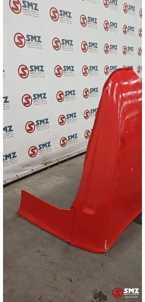 Mercedes-Benz Occ cabinespoilerset Mercedes SK - 空气动力/ 扰流板 适用于 卡车:图5 Mercedes-Benz Occ cabinespoilerset Mercedes SK - 空气动力/ 扰流板 适用于 卡车:图5