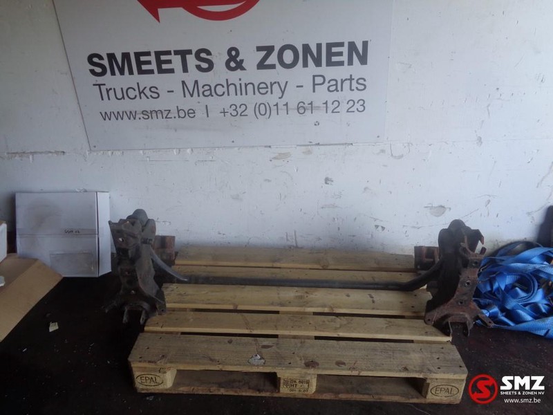 Mercedes-Benz Occ cabinesteun mercedes - 驾驶室悬架 适用于 卡车:图1 Mercedes-Benz Occ cabinesteun mercedes - 驾驶室悬架 适用于 卡车:图1