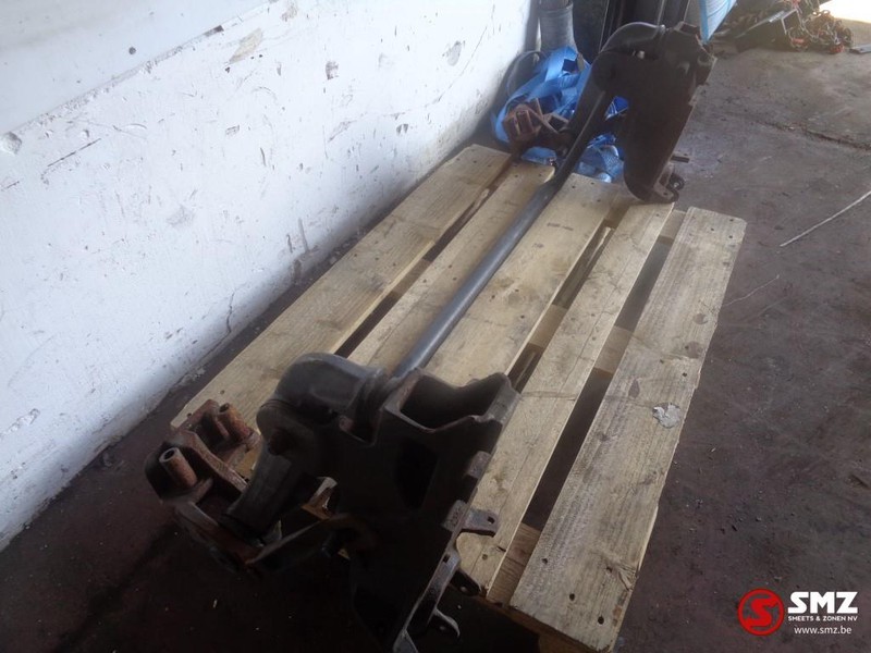 Mercedes-Benz Occ cabinesteun mercedes - 驾驶室悬架 适用于 卡车:图2 Mercedes-Benz Occ cabinesteun mercedes - 驾驶室悬架 适用于 卡车:图2