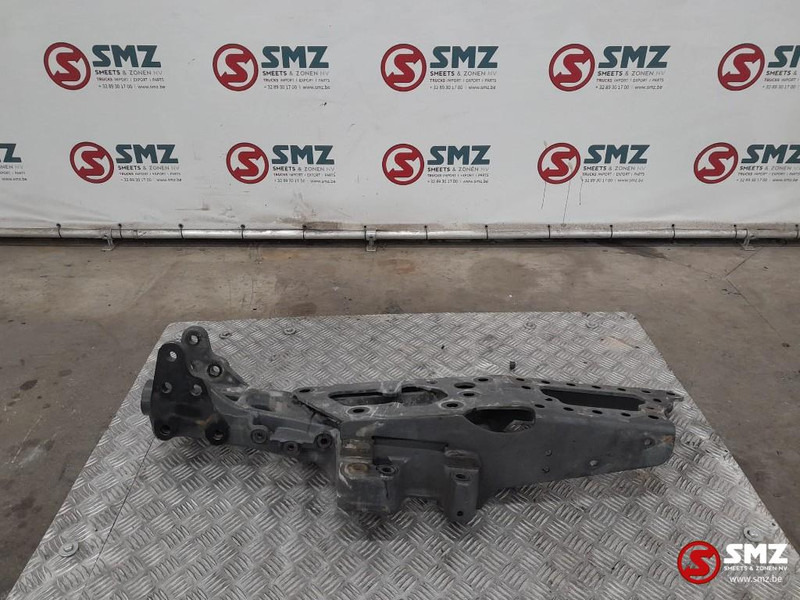 Mercedes-Benz Occ chassissteun links Mercedes - 框架/ 底盘 适用于 卡车:图4 Mercedes-Benz Occ chassissteun links Mercedes - 框架/ 底盘 适用于 卡车:图4