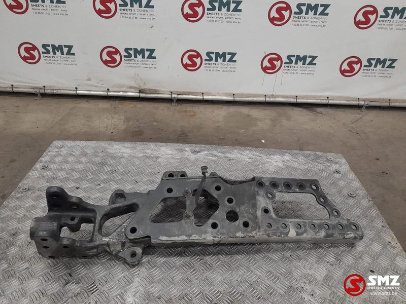 Mercedes-Benz Occ chassissteun rechts Mercedes - 框架/ 底盘 适用于 卡车:图3 Mercedes-Benz Occ chassissteun rechts Mercedes - 框架/ 底盘 适用于 卡车:图3