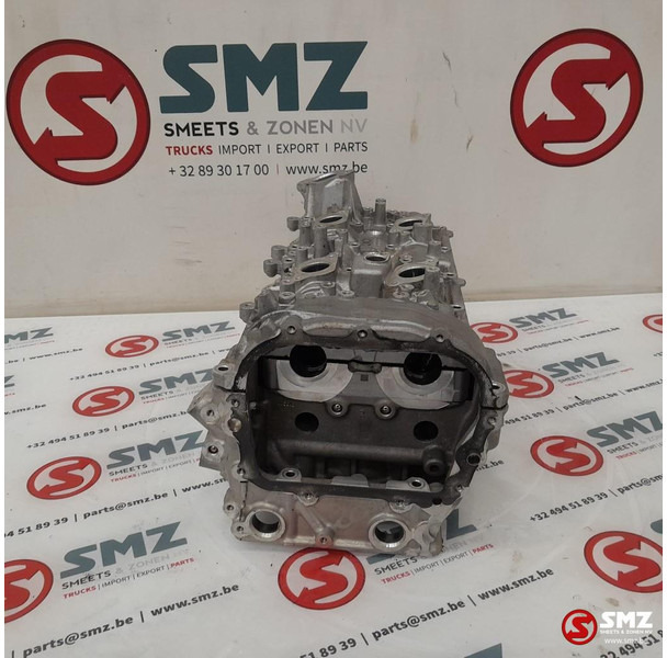 Mercedes-Benz Occ cilinderkop + kleppendeksel links AMG C63S Mer - 发动机及其零件 适用于 汽车:图3 Mercedes-Benz Occ cilinderkop + kleppendeksel links AMG C63S Mer - 发动机及其零件 适用于 汽车:图3