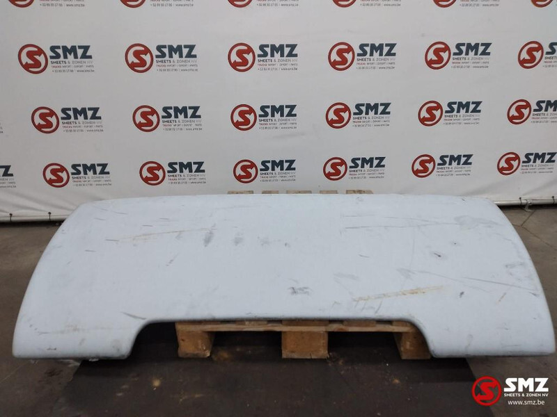 Mercedes-Benz Occ dakspoiler Mercedes - 空气动力/ 扰流板 适用于 卡车:图1 Mercedes-Benz Occ dakspoiler Mercedes - 空气动力/ 扰流板 适用于 卡车:图1