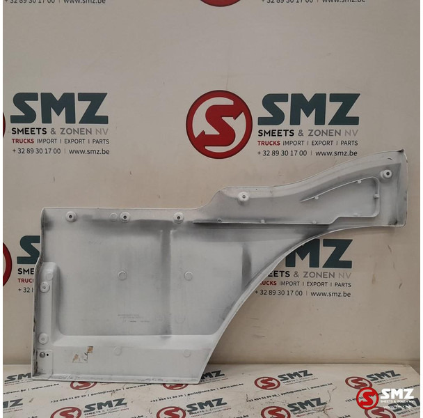 Mercedes-Benz Occ deurverlenging links Mercedes - 车门及其零件 适用于 卡车:图2 Mercedes-Benz Occ deurverlenging links Mercedes - 车门及其零件 适用于 卡车:图2