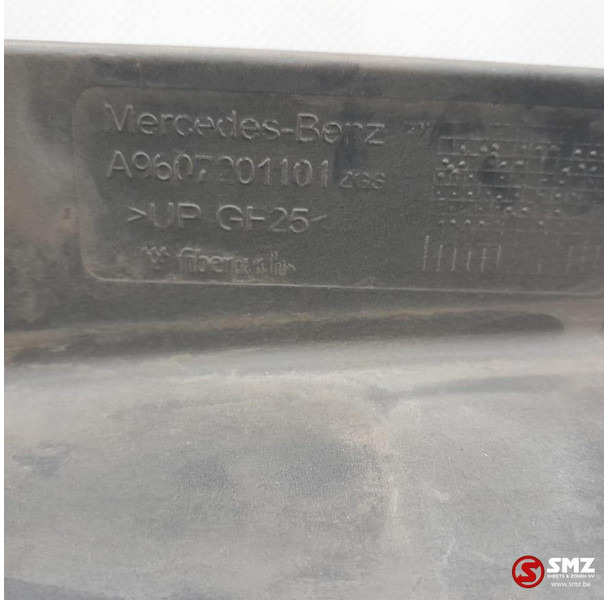 Mercedes-Benz Occ deurverlenging links Mercedes - 车门及其零件 适用于 卡车:图3 Mercedes-Benz Occ deurverlenging links Mercedes - 车门及其零件 适用于 卡车:图3