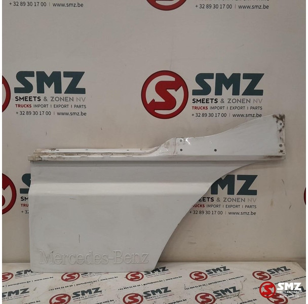 Mercedes-Benz Occ deurverlenging links Mercedes - 车门及其零件 适用于 卡车:图1 Mercedes-Benz Occ deurverlenging links Mercedes - 车门及其零件 适用于 卡车:图1
