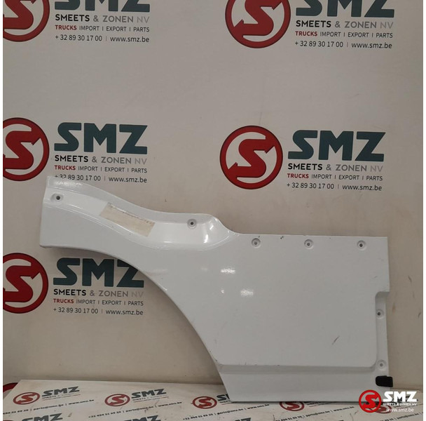 Mercedes-Benz Occ deurverlenging links Mercedes - 车门及其零件 适用于 卡车:图1 Mercedes-Benz Occ deurverlenging links Mercedes - 车门及其零件 适用于 卡车:图1