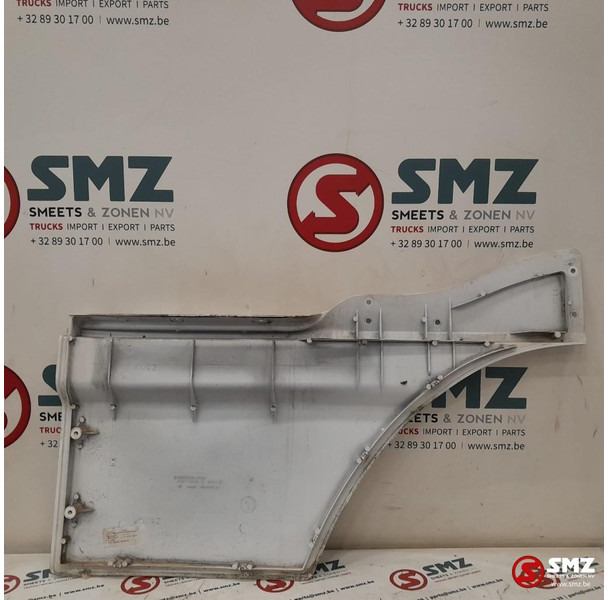 Mercedes-Benz Occ deurverlenging rechts Mercedes - 车门及其零件 适用于 卡车:图2 Mercedes-Benz Occ deurverlenging rechts Mercedes - 车门及其零件 适用于 卡车:图2