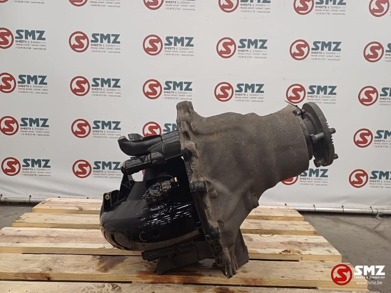 Mercedes-Benz Occ differentiëel R440-13.0 Mercedes 2.412 - 差速器 适用于 卡车:图2 Mercedes-Benz Occ differentiëel R440-13.0 Mercedes 2.412 - 差速器 适用于 卡车:图2