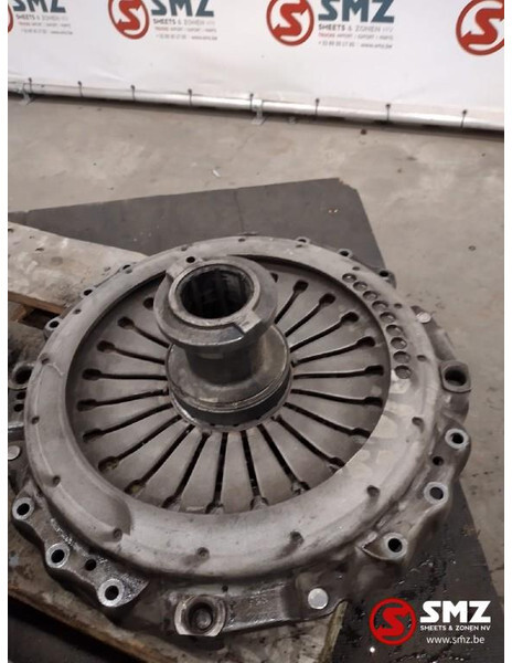 Mercedes-Benz Occ drukgroep Mercedes - 离合器及其零件 适用于 卡车:图1 Mercedes-Benz Occ drukgroep Mercedes - 离合器及其零件 适用于 卡车:图1