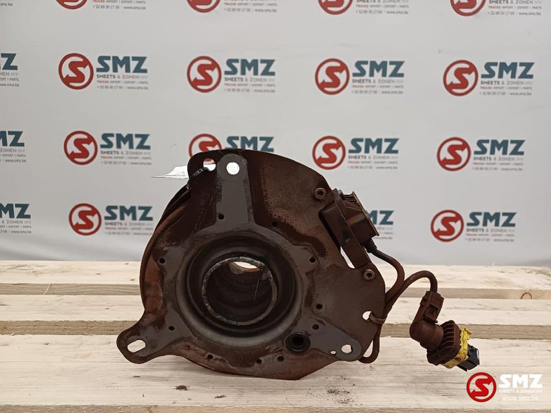 Mercedes-Benz Occ druklager Mercedes - 离合器及其零件 适用于 卡车:图1 Mercedes-Benz Occ druklager Mercedes - 离合器及其零件 适用于 卡车:图1