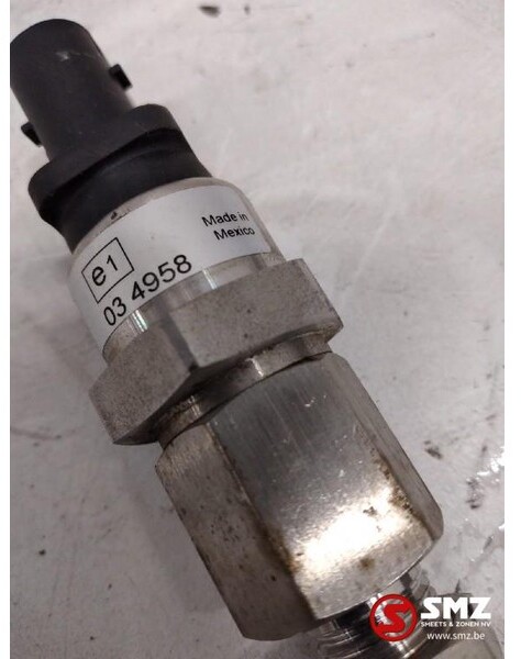 Mercedes-Benz Occ drukleidingen en sensoren uitlaatsysteem Merce - 排气系统 适用于 卡车:图2 Mercedes-Benz Occ drukleidingen en sensoren uitlaatsysteem Merce - 排气系统 适用于 卡车:图2