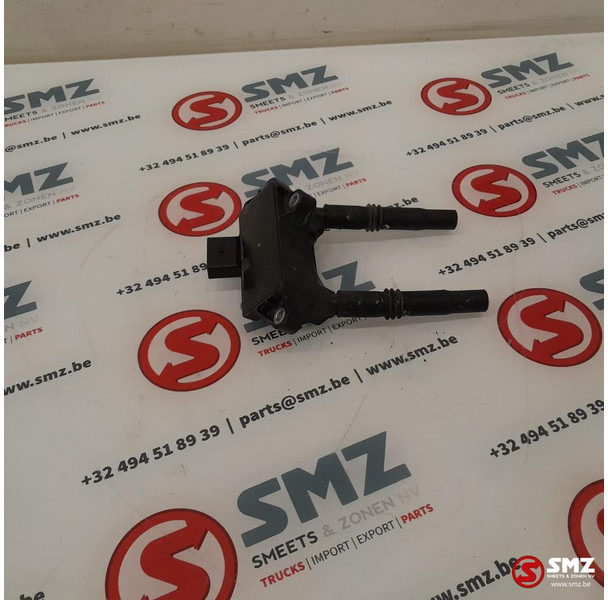 Mercedes-Benz Occ dubbele ontstekingsbobine AMG C63S Mercedes - 电气系统 适用于 汽车:图2 Mercedes-Benz Occ dubbele ontstekingsbobine AMG C63S Mercedes - 电气系统 适用于 汽车:图2