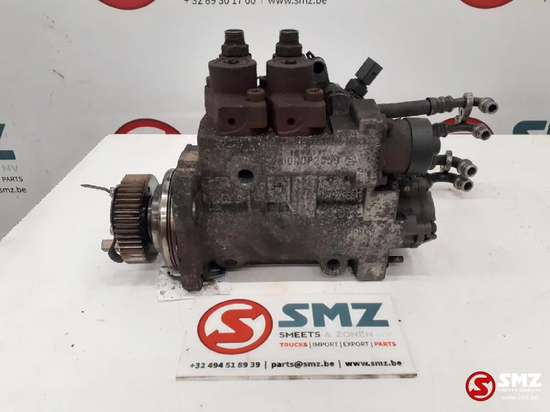 Mercedes-Benz Occ injectiepomp Mercedes - 燃料泵 适用于 卡车:图1 Mercedes-Benz Occ injectiepomp Mercedes - 燃料泵 适用于 卡车:图1