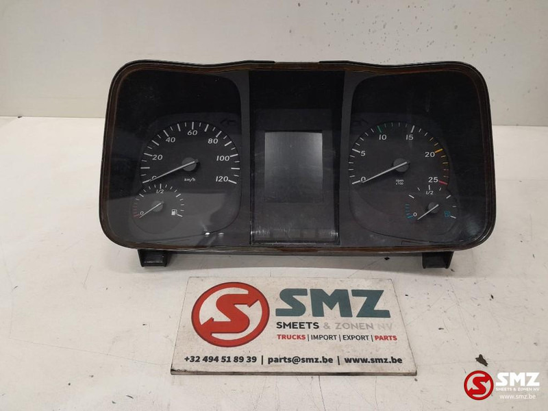 Mercedes-Benz Occ instrumentenpaneel Mercedes - 仪表板 适用于 卡车:图1 Mercedes-Benz Occ instrumentenpaneel Mercedes - 仪表板 适用于 卡车:图1