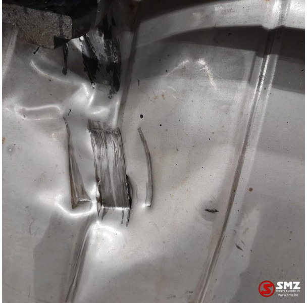 Mercedes-Benz Occ katalysator Euro 5 Mercedes - 催化转化器 适用于 卡车:图5 Mercedes-Benz Occ katalysator Euro 5 Mercedes - 催化转化器 适用于 卡车:图5