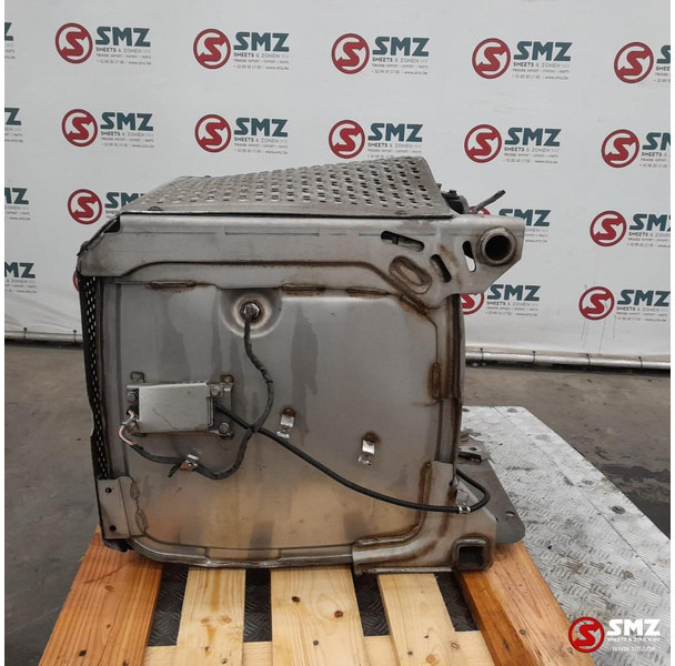 Mercedes-Benz Occ katalysator Euro 5 Mercedes - 催化转化器 适用于 卡车:图4 Mercedes-Benz Occ katalysator Euro 5 Mercedes - 催化转化器 适用于 卡车:图4