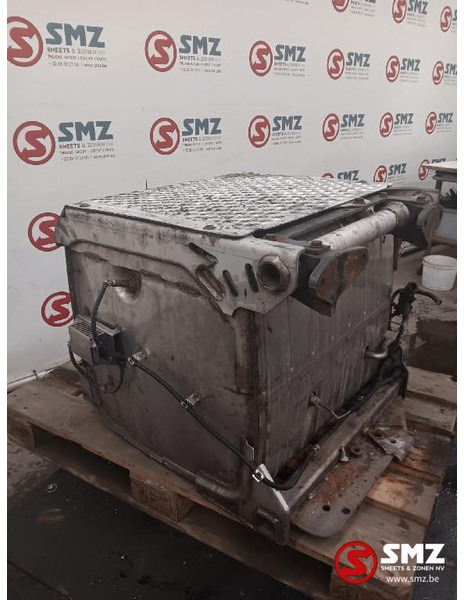 Mercedes-Benz Occ katalysator Euro 5 Mercedes - 催化转化器 适用于 卡车:图2 Mercedes-Benz Occ katalysator Euro 5 Mercedes - 催化转化器 适用于 卡车:图2