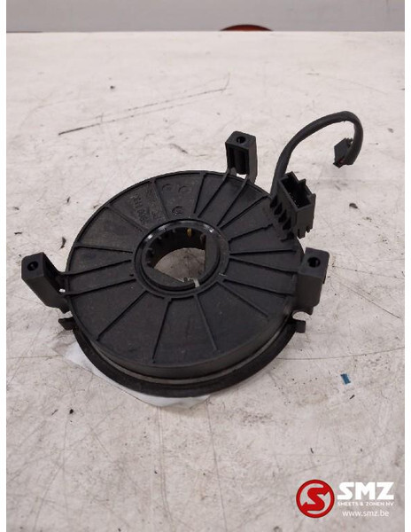 Mercedes-Benz Occ klokveer stuurwiel Mercedes - 电气系统 适用于 卡车:图1 Mercedes-Benz Occ klokveer stuurwiel Mercedes - 电气系统 适用于 卡车:图1