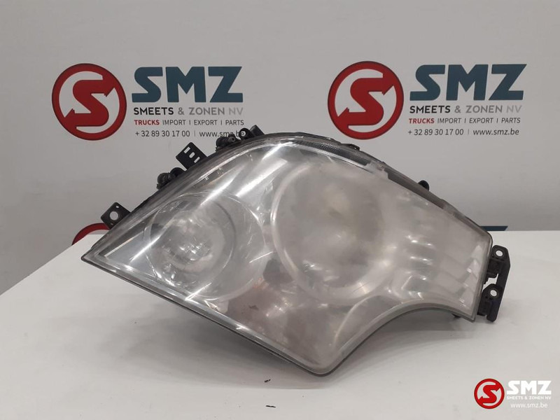Mercedes-Benz Occ koplamp links Mercedes Actros MP4 - 前照灯 适用于 卡车:图1 Mercedes-Benz Occ koplamp links Mercedes Actros MP4 - 前照灯 适用于 卡车:图1