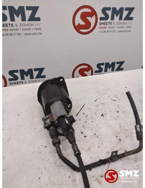 Mercedes-Benz Occ koppelingscilinder Mercedes - 离合器及其零件 适用于 卡车:图2 Mercedes-Benz Occ koppelingscilinder Mercedes - 离合器及其零件 适用于 卡车:图2