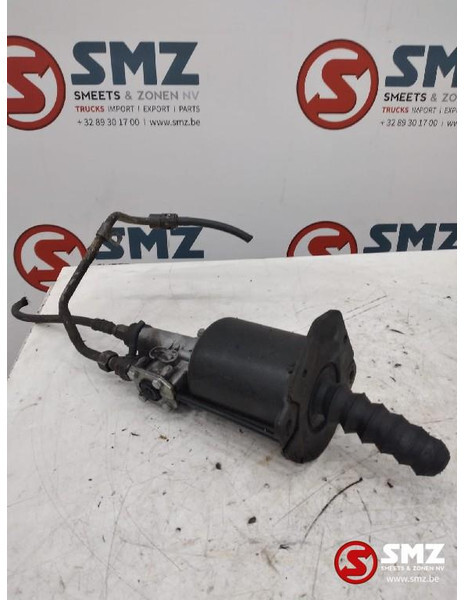 Mercedes-Benz Occ koppelingscilinder Mercedes - 离合器及其零件 适用于 卡车:图1 Mercedes-Benz Occ koppelingscilinder Mercedes - 离合器及其零件 适用于 卡车:图1
