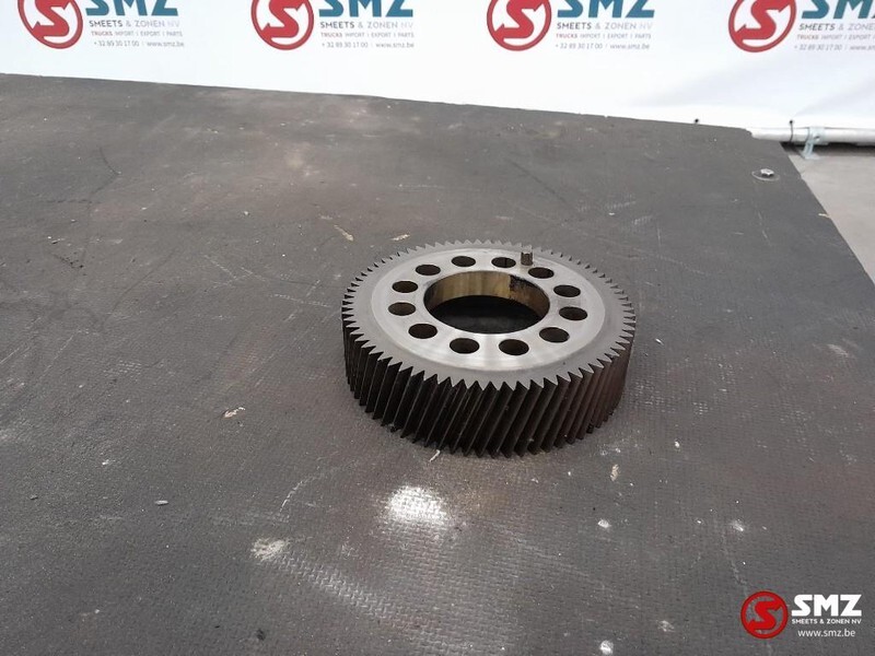 Mercedes-Benz Occ krukastandwiel Mercedes Actros MP4 OM471LA A47 - 曲轴 适用于 卡车:图1 Mercedes-Benz Occ krukastandwiel Mercedes Actros MP4 OM471LA A47 - 曲轴 适用于 卡车:图1