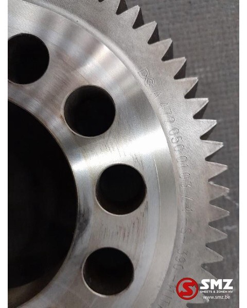 Mercedes-Benz Occ krukastandwiel Mercedes Actros MP4 OM471LA A47 - 曲轴 适用于 卡车:图5 Mercedes-Benz Occ krukastandwiel Mercedes Actros MP4 OM471LA A47 - 曲轴 适用于 卡车:图5